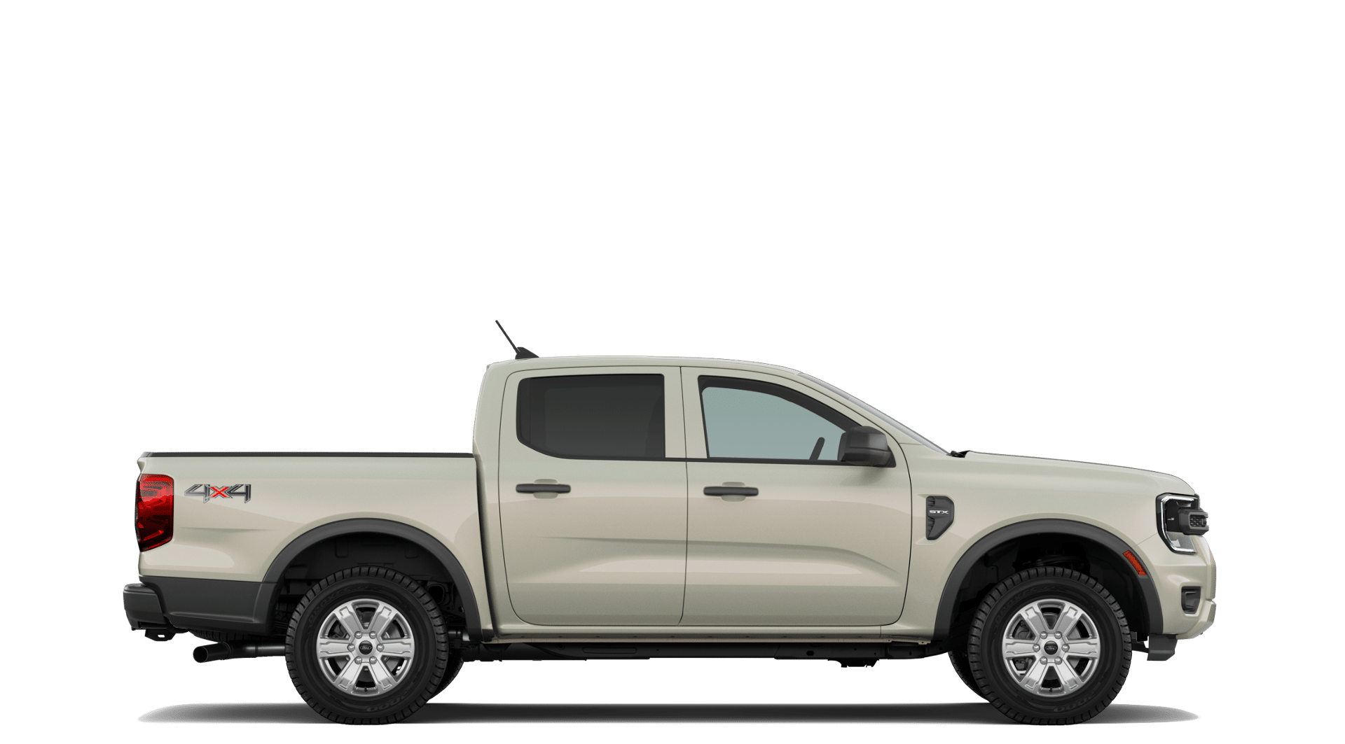2026 Ford Ranger® External Image 1